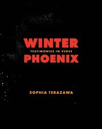 bokomslag Winter Phoenix