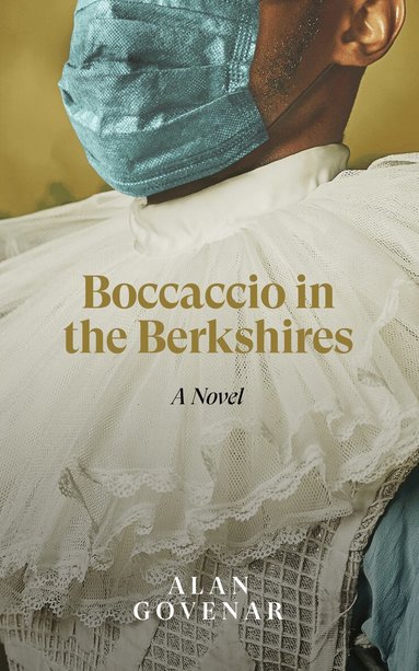 Alan Govenar - Boccaccio in the Berkshires, Inbunden