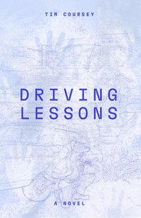 bokomslag Driving Lessons