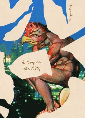 A Boy in the City 1