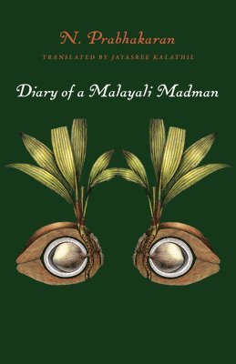 bokomslag Diary of a Malayali Madman