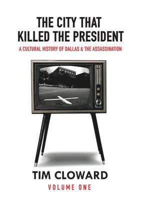 The City That Killed the President 1