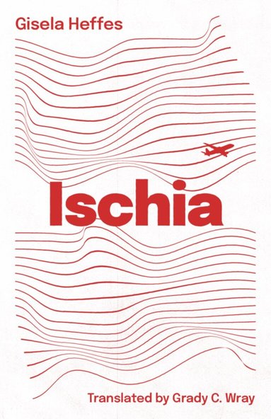 Gisela Heffes - Ischia, Häftad