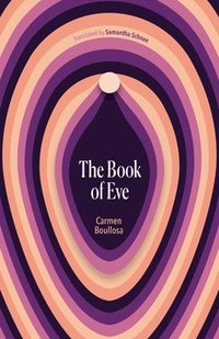 bokomslag The Book of Eve