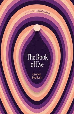 bokomslag The Book of Eve