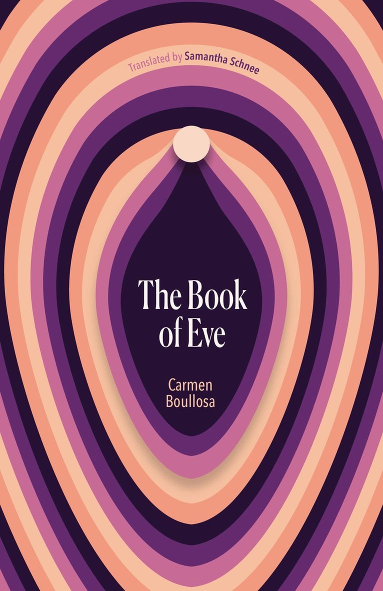 The Book of Eve 1