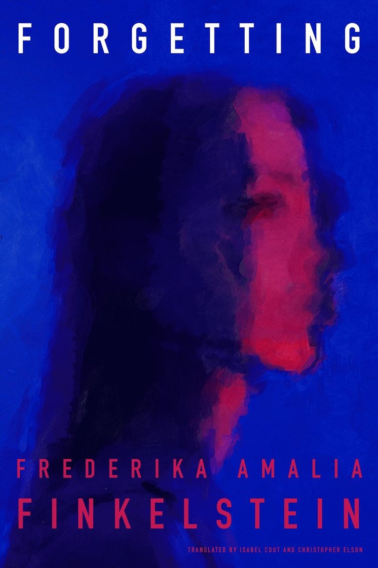 Frederika Amalia Finkelstein - Forgetting, Häftad
