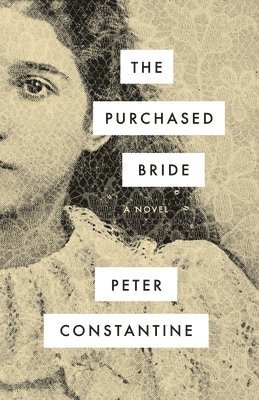 bokomslag Purchased Bride