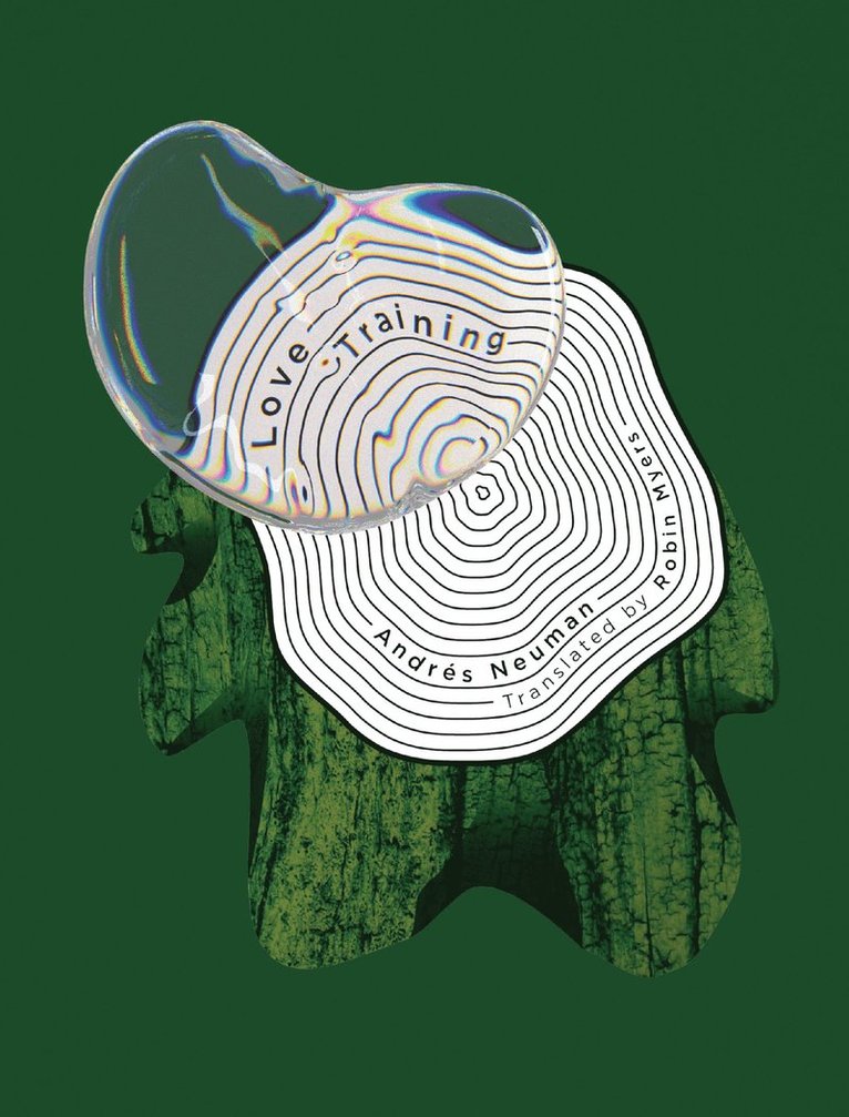 Andres Neuman, Andrés Neuman, Robin Neuman, Andrés - Foreign Music, Häftad