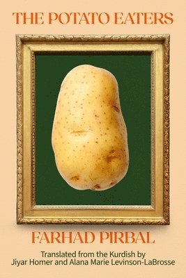 bokomslag Potato Eaters