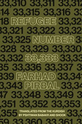 Refugee 33,333 1