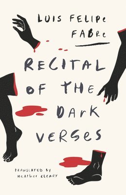 Recital of the Dark Verses 1