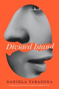 bokomslag Divided Island