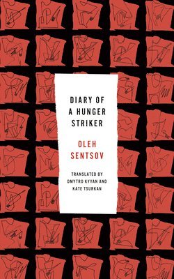 Diary of a Hunger Striker 1