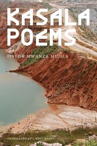 bokomslag Kasala Poems