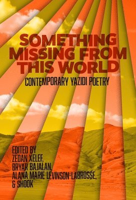 Shook, Zedan Xelef, Bryar Bajalan, Alana Marie Levinson-LaBrosse, Zêdan Xelef, Alana Marie Levinson-Labrosse - Something Missing From This World, Häftad