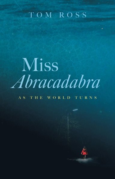 bokomslag Miss Abracadabra