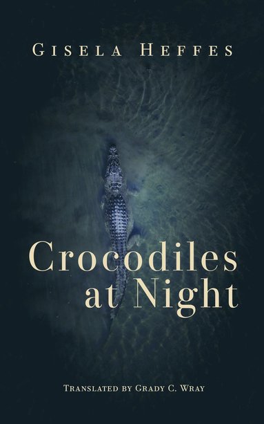 bokomslag Crocodiles at Night