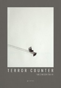 bokomslag TERROR COUNTER