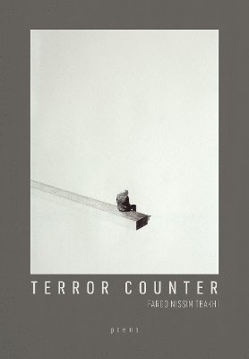 bokomslag TERROR COUNTER