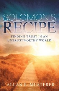 bokomslag Solomon's Recipe