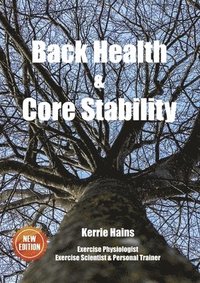 bokomslag Back Health & Core Stability