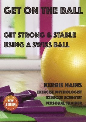 Get on the Ball 1