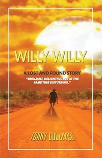 bokomslag Willy Willy: A Lost and Found Story