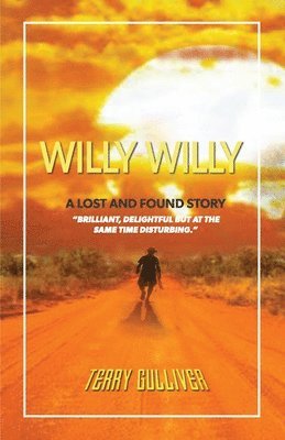 bokomslag Willy Willy