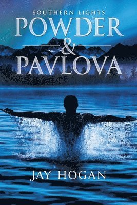 Powder and Pavlova 1