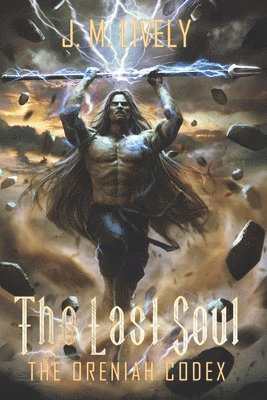 bokomslag The Last Soul