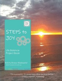 bokomslag Steps to Joy