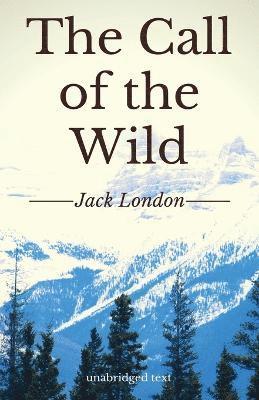 Jack London - Call of the Wild, Häftad