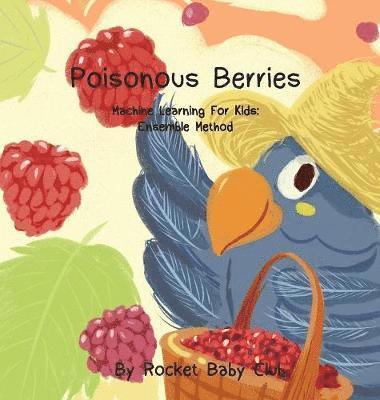 Poisonous Berries 1