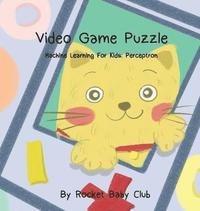 bokomslag Toby's Video Game Puzzle