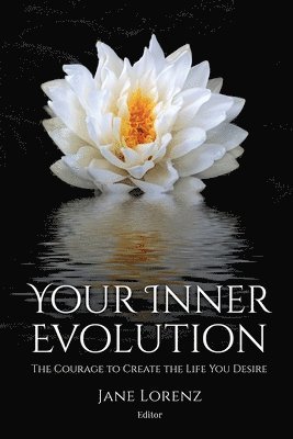 Your Inner Evolution 1