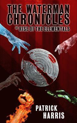 The Waterman Chronicles: Rise of the Elementals 1