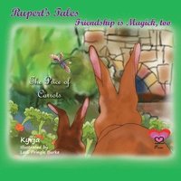 bokomslag Rupert's Tales