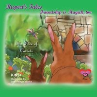 bokomslag Rupert's Tales: The Price of Carrots: Friendship is Magick, too