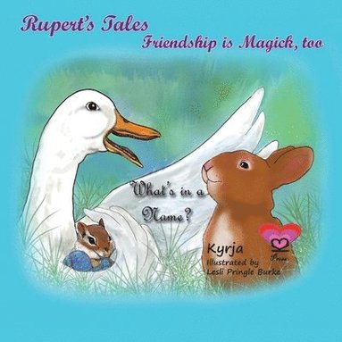 bokomslag Rupert's Tales