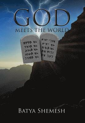 God Meets the World