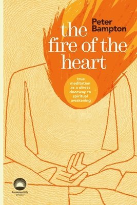bokomslag Fire of the Heart