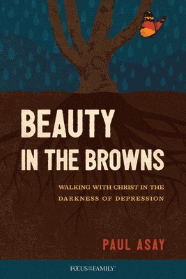 Beauty in the Browns 1