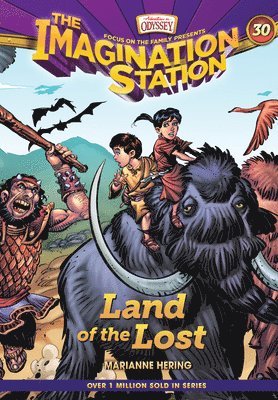Land of the Lost