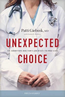 Unexpected Choice 1