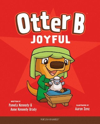 bokomslag Otter B Joyful