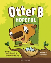 bokomslag Otter B Hopeful