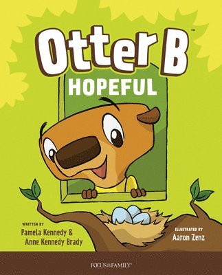 Otter B Hopeful 1