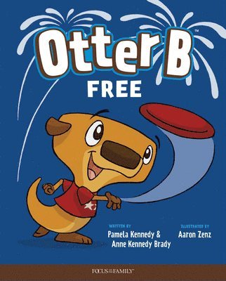 bokomslag Otter B Free