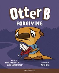 bokomslag Otter B Forgiving